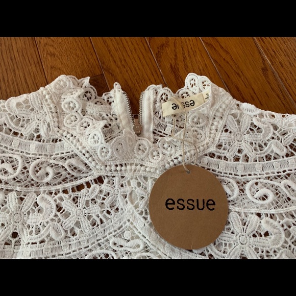 Gorgeous blouse - Picture 9 of 10